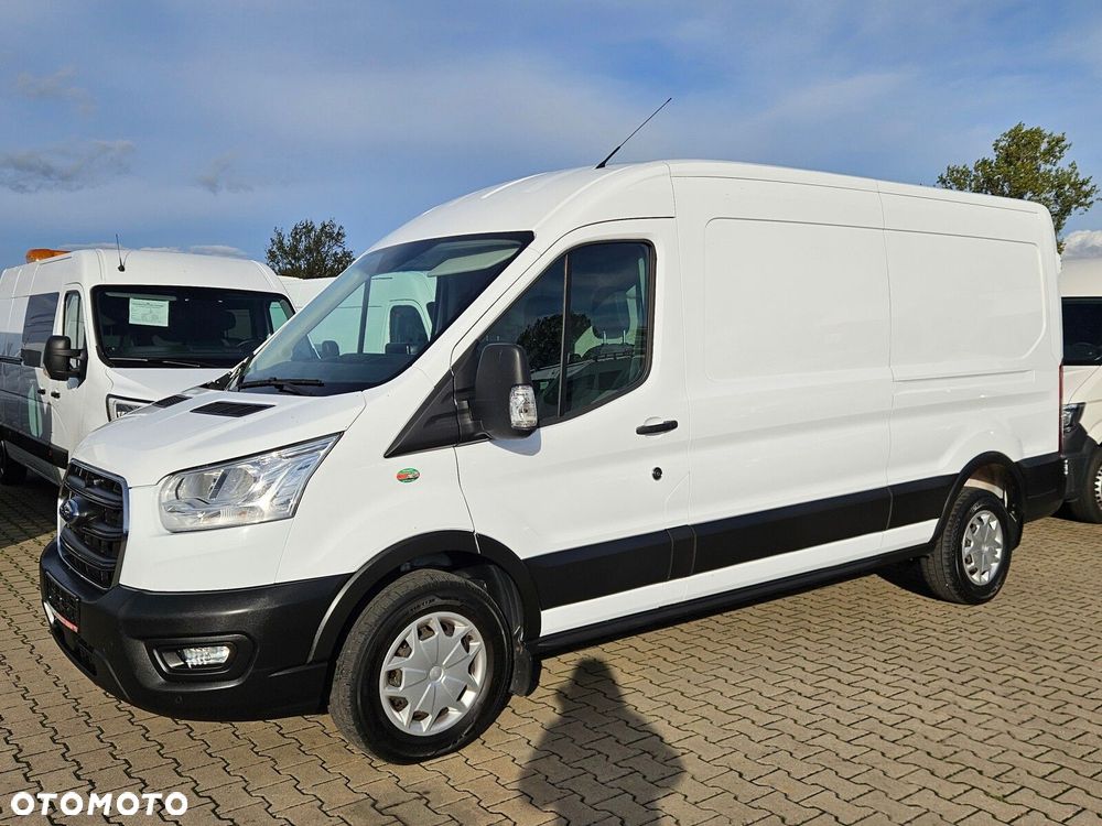 Ford transit L3H2 *64999zł NETTO* 2.0TdCi/131KM - 5