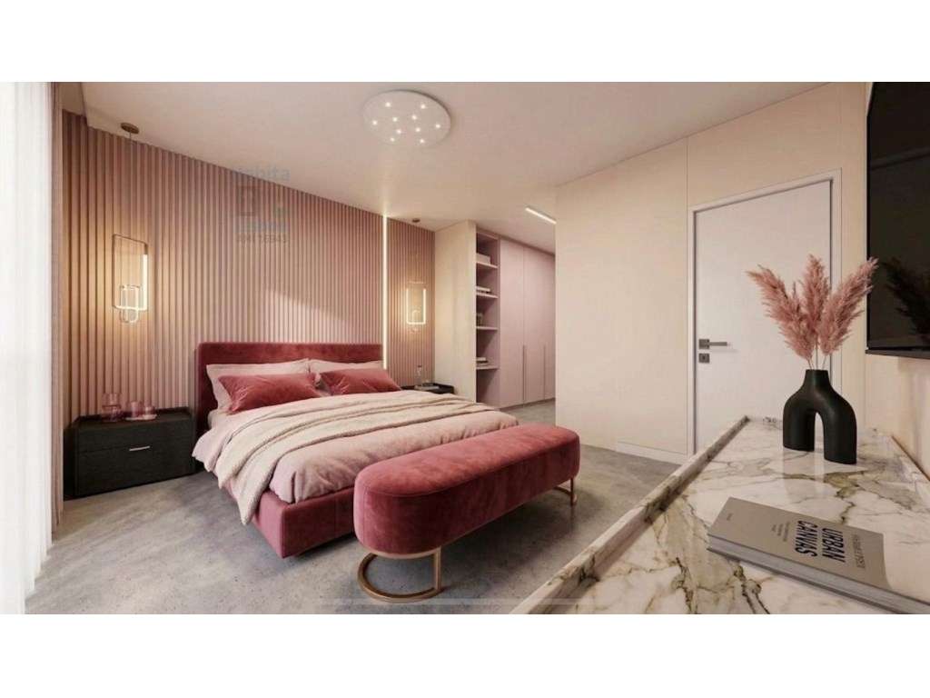 Espetacular Moradia T4 com Piscina e Jardim Exclusivo - Grande imagem: 2/25
