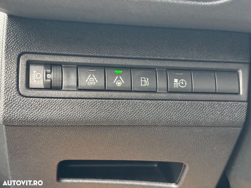 Peugeot 3008 225 e-EAT8 Allure Pack - 18