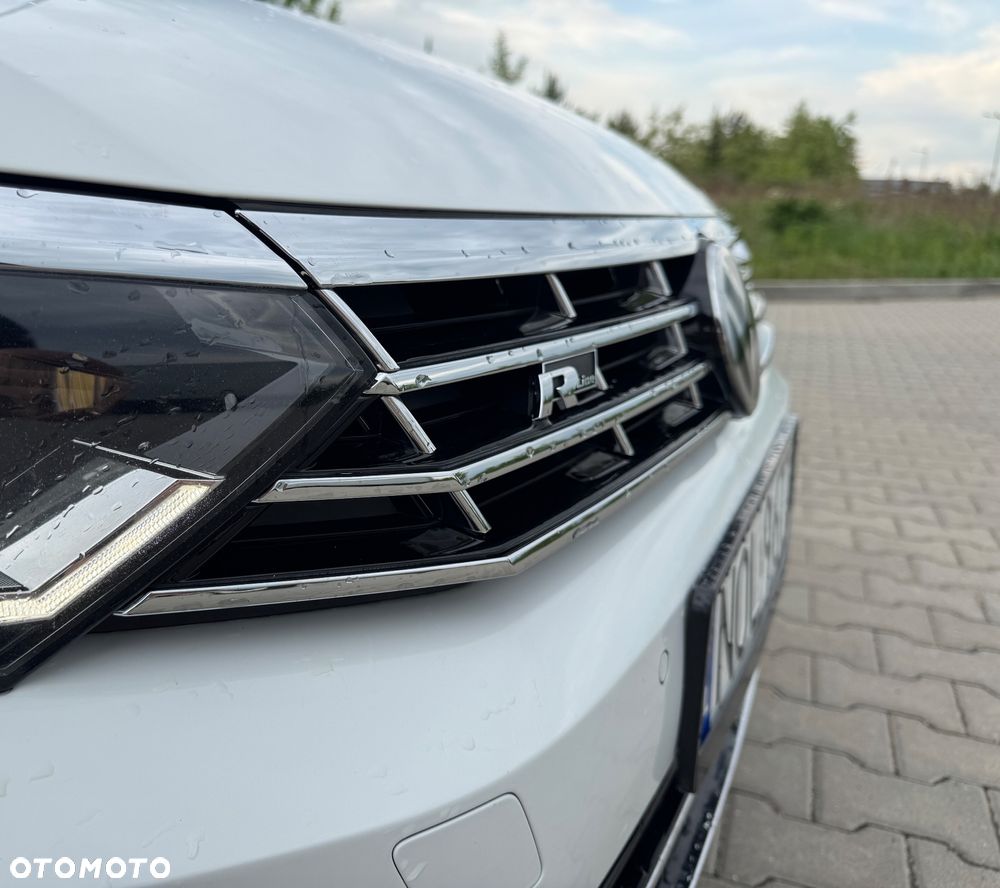 Volkswagen Passat 1.8 TSI BMT Highline DSG - 20
