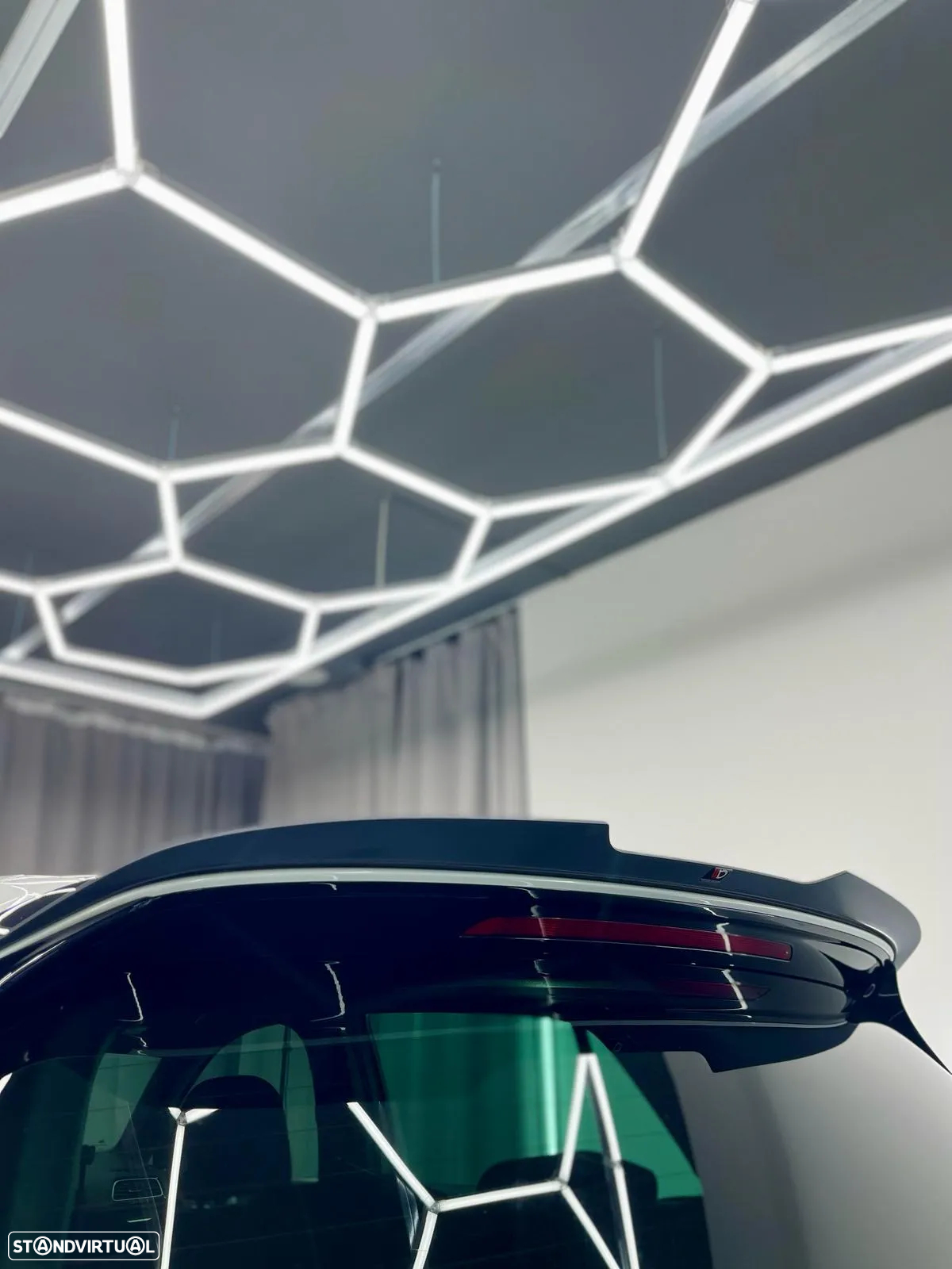 VW Golf 2.0 TSi GTi - 12