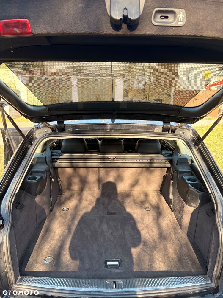 Audi A6 Avant 1.9 TDI Multitronic - 9