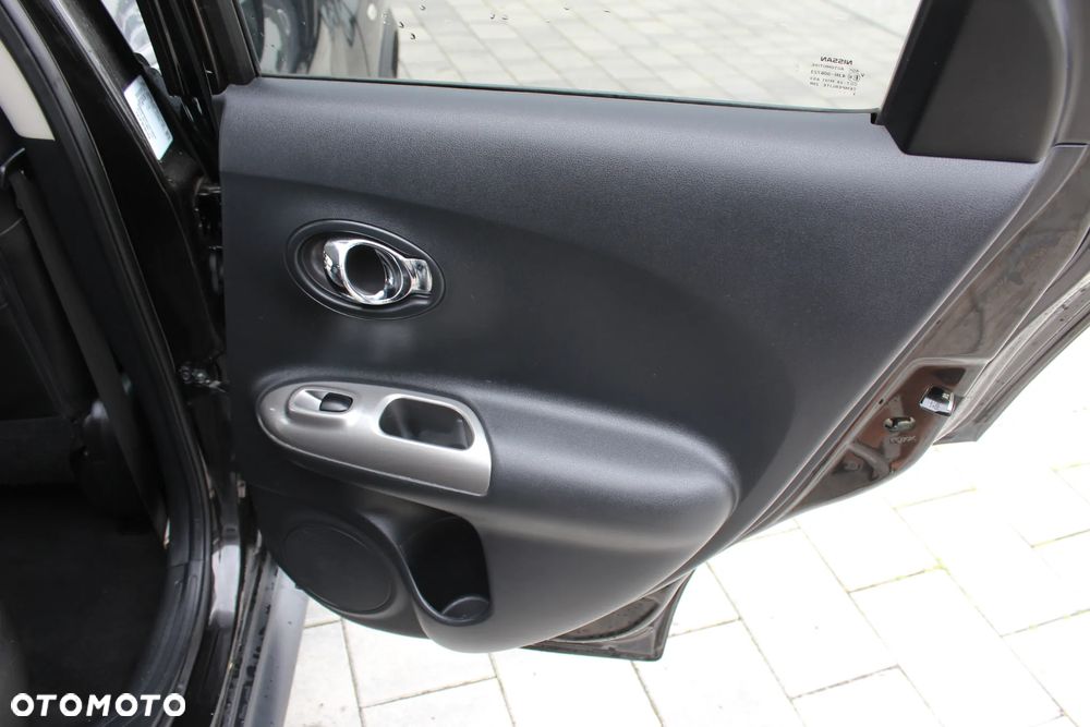 Nissan Juke 1.5 dCi N-Connecta - 21