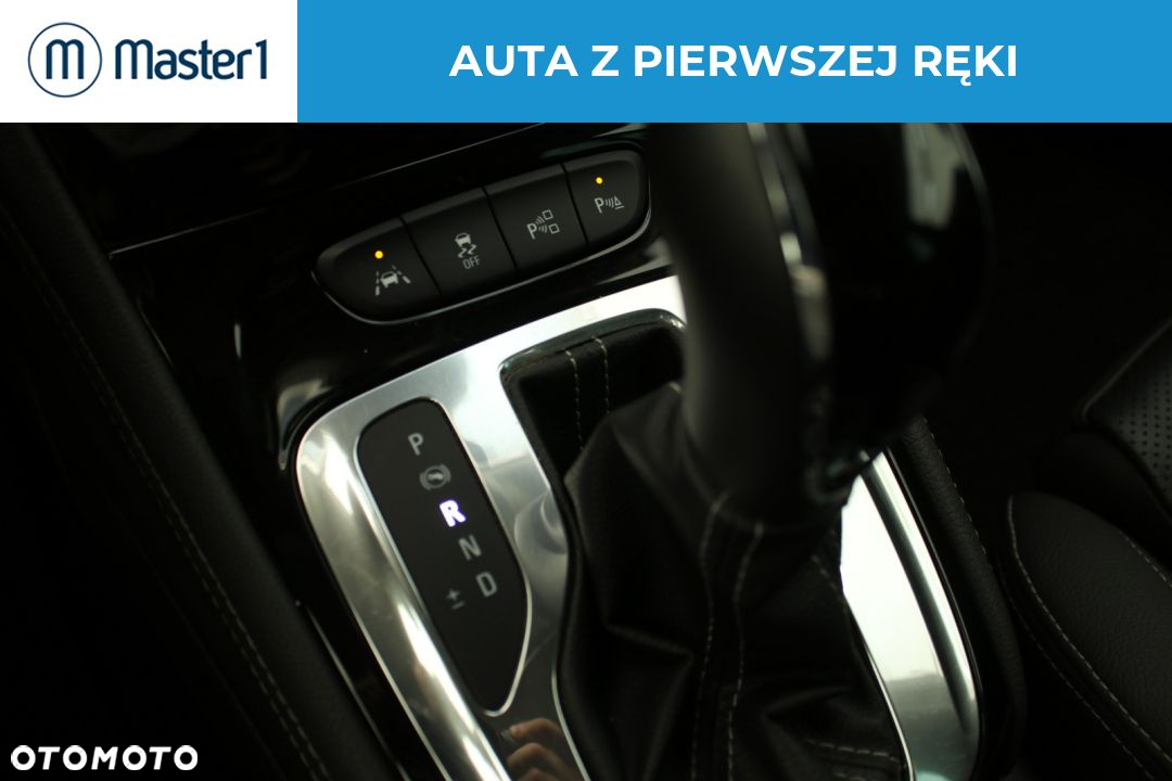 Opel Astra V 1.6 CDTI Elite - 19