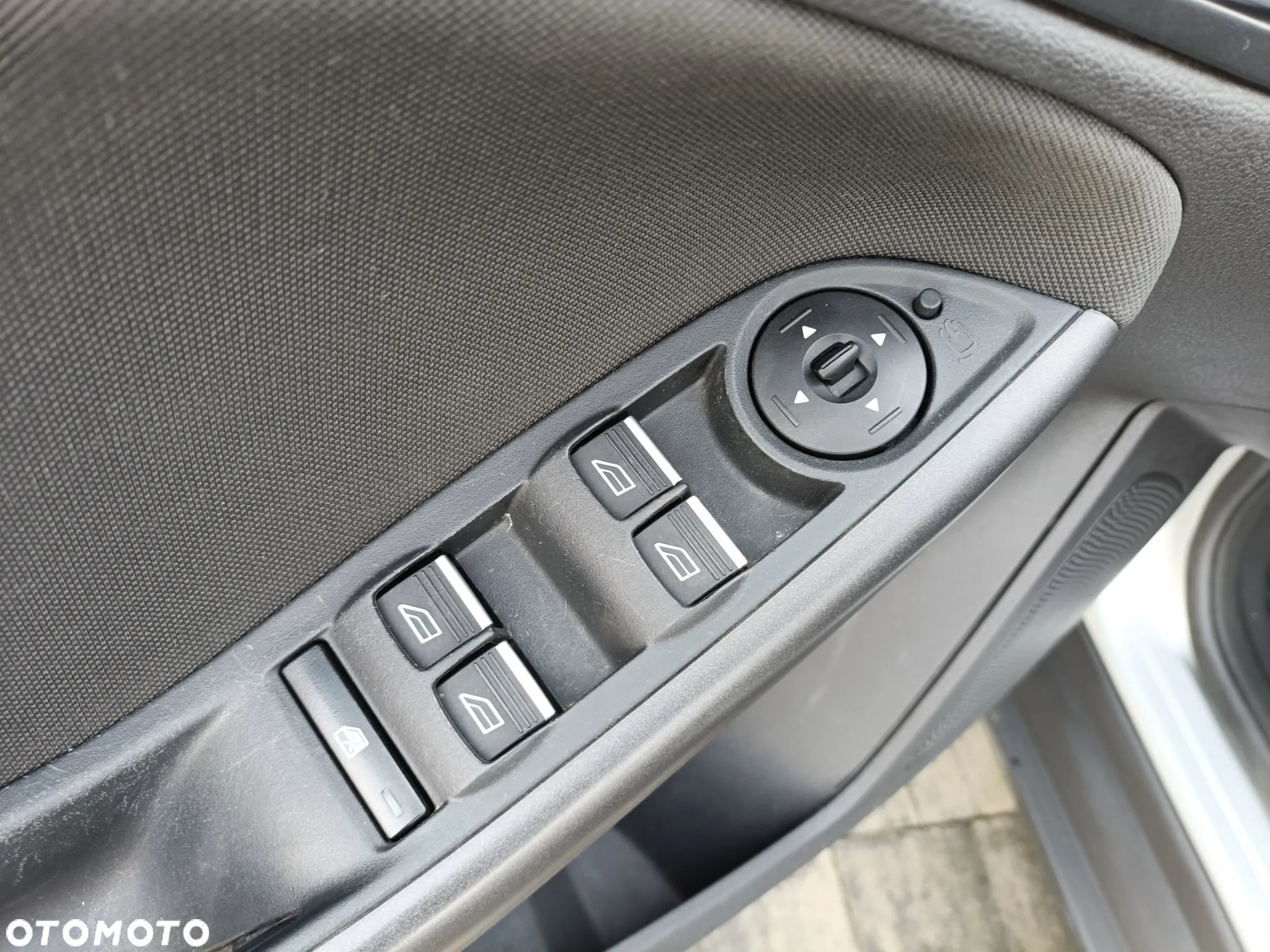 Ford Focus - 12
