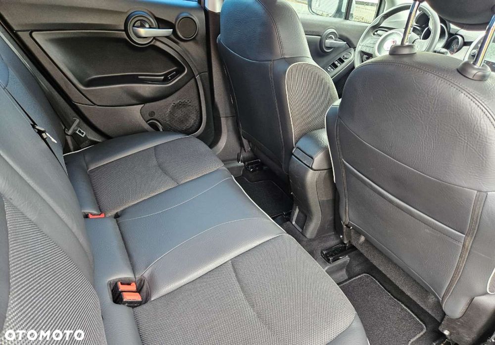 Fiat 500X - 11