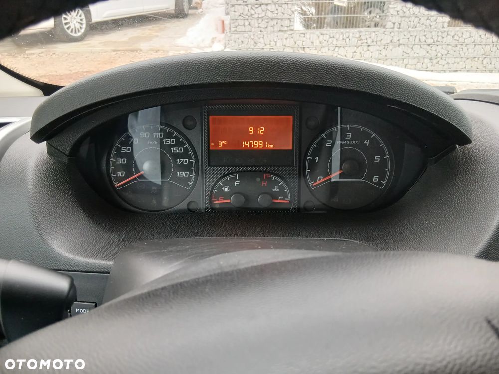 Fiat Ducato - 10