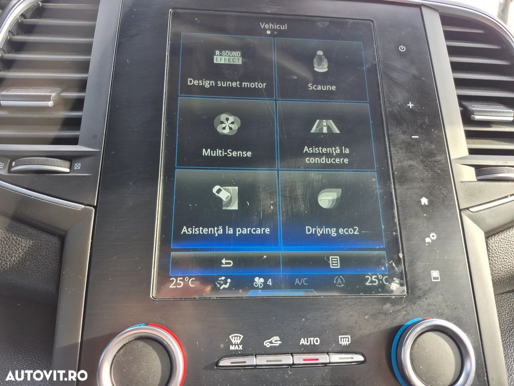 Renault Talisman ENERGY dCi Zen - 8