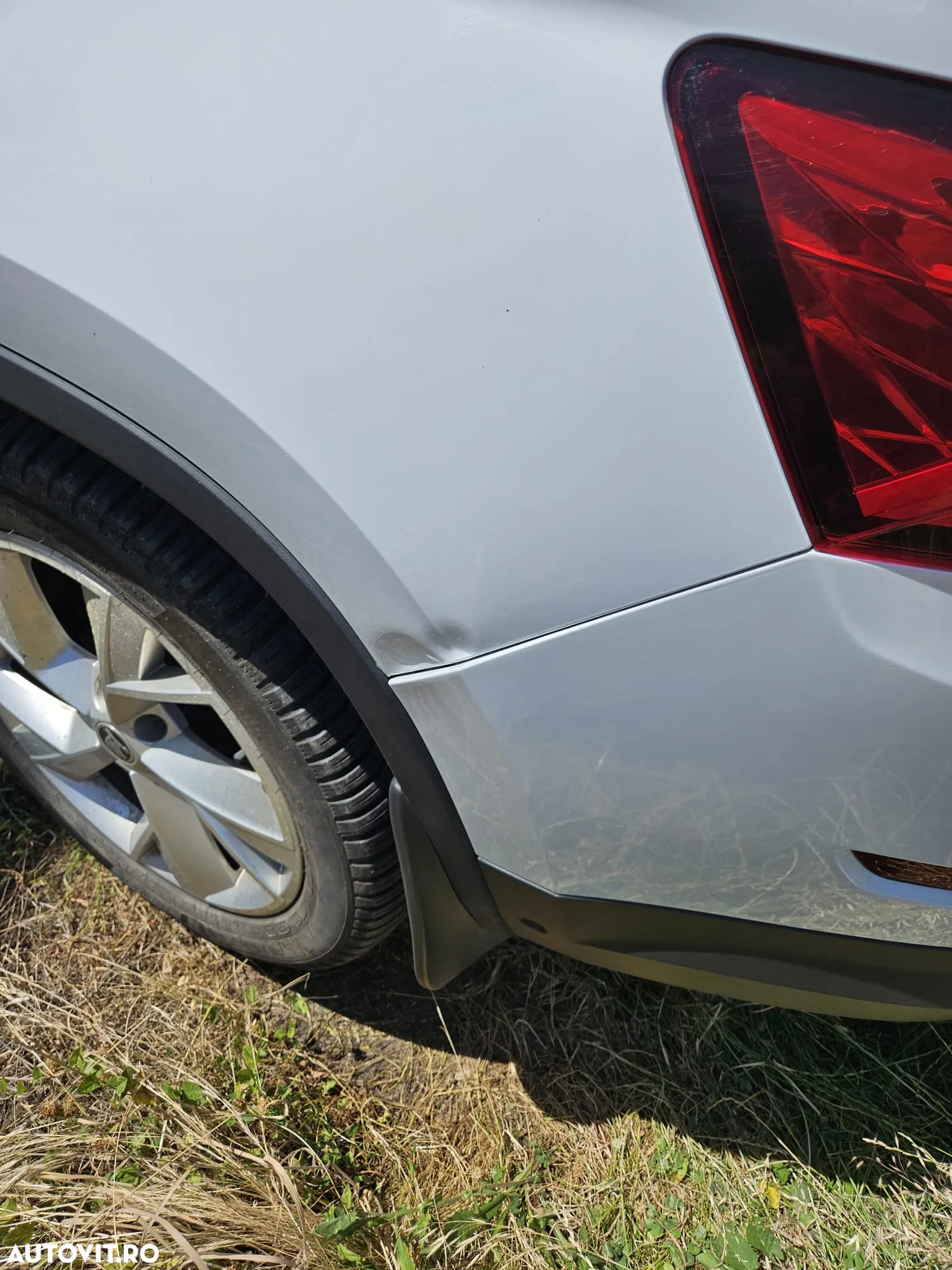 Skoda Kodiaq 2.0 TDI 4X4 DSG Sportline - 13
