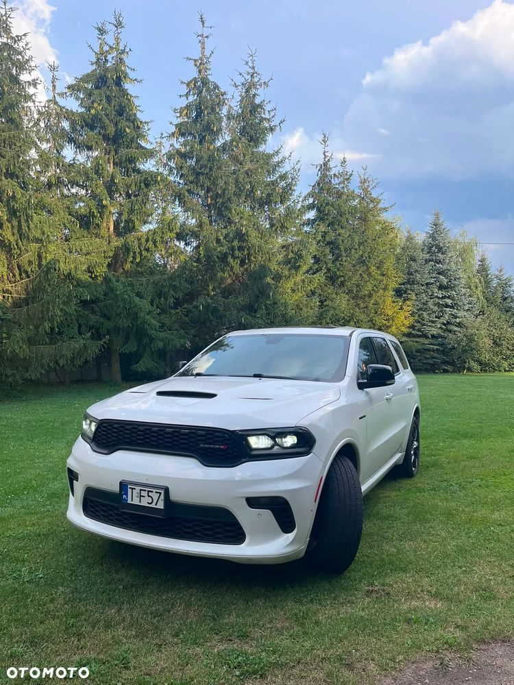 Dodge Durango - 19
