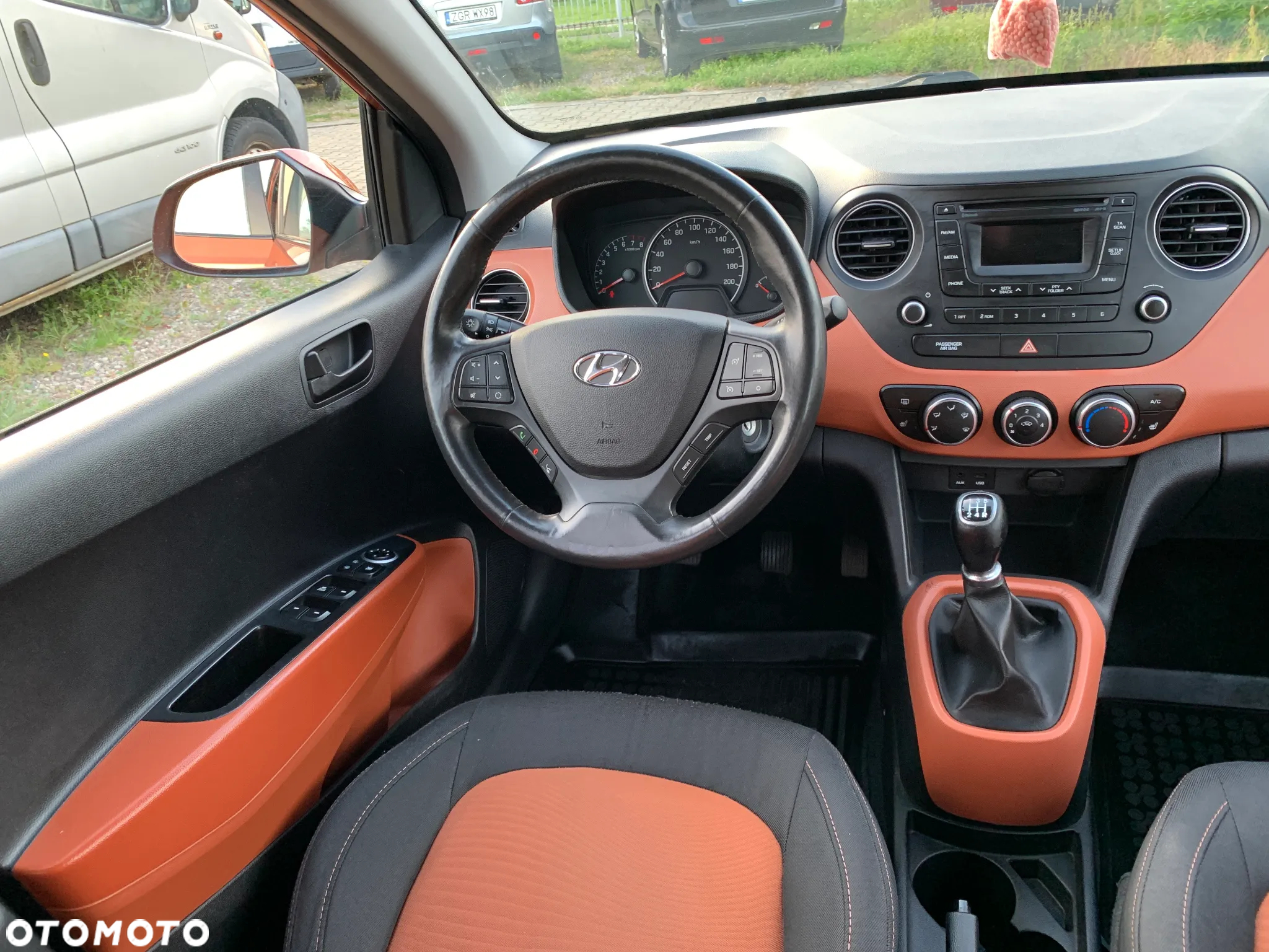 Hyundai i10 - 13