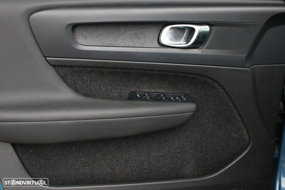 Volvo C40 Recharge Extended Range Core - 30