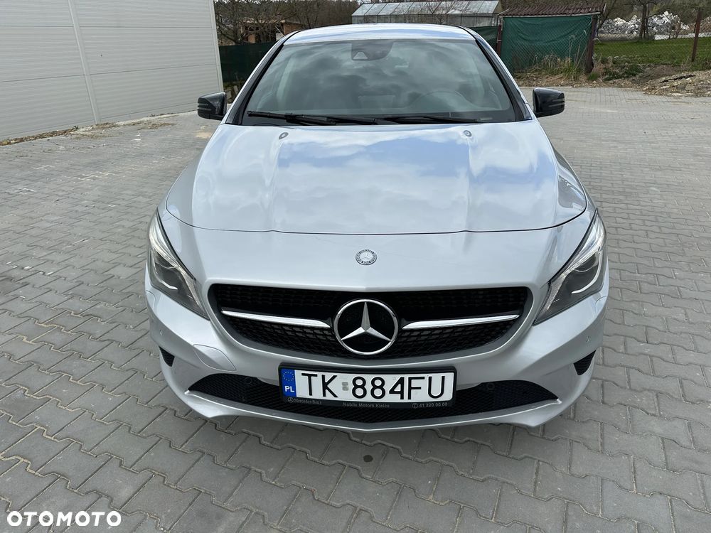 Mercedes-Benz CLA 200 7G-DCT Peak Edition - 2