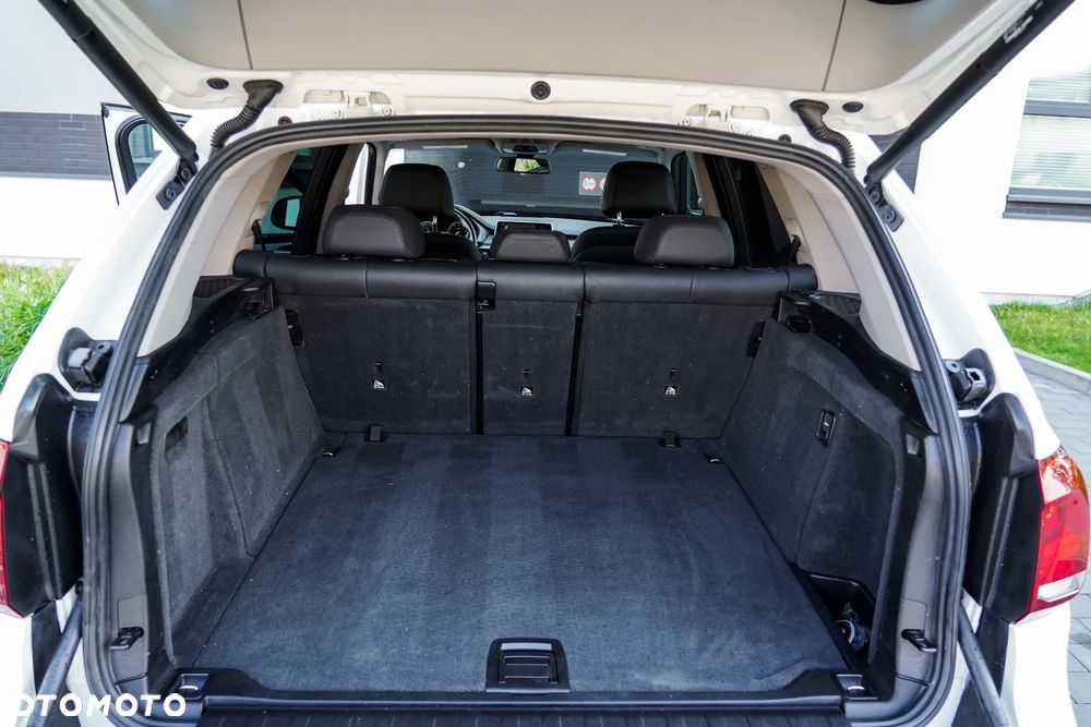 BMW X5 xDrive35i - 13