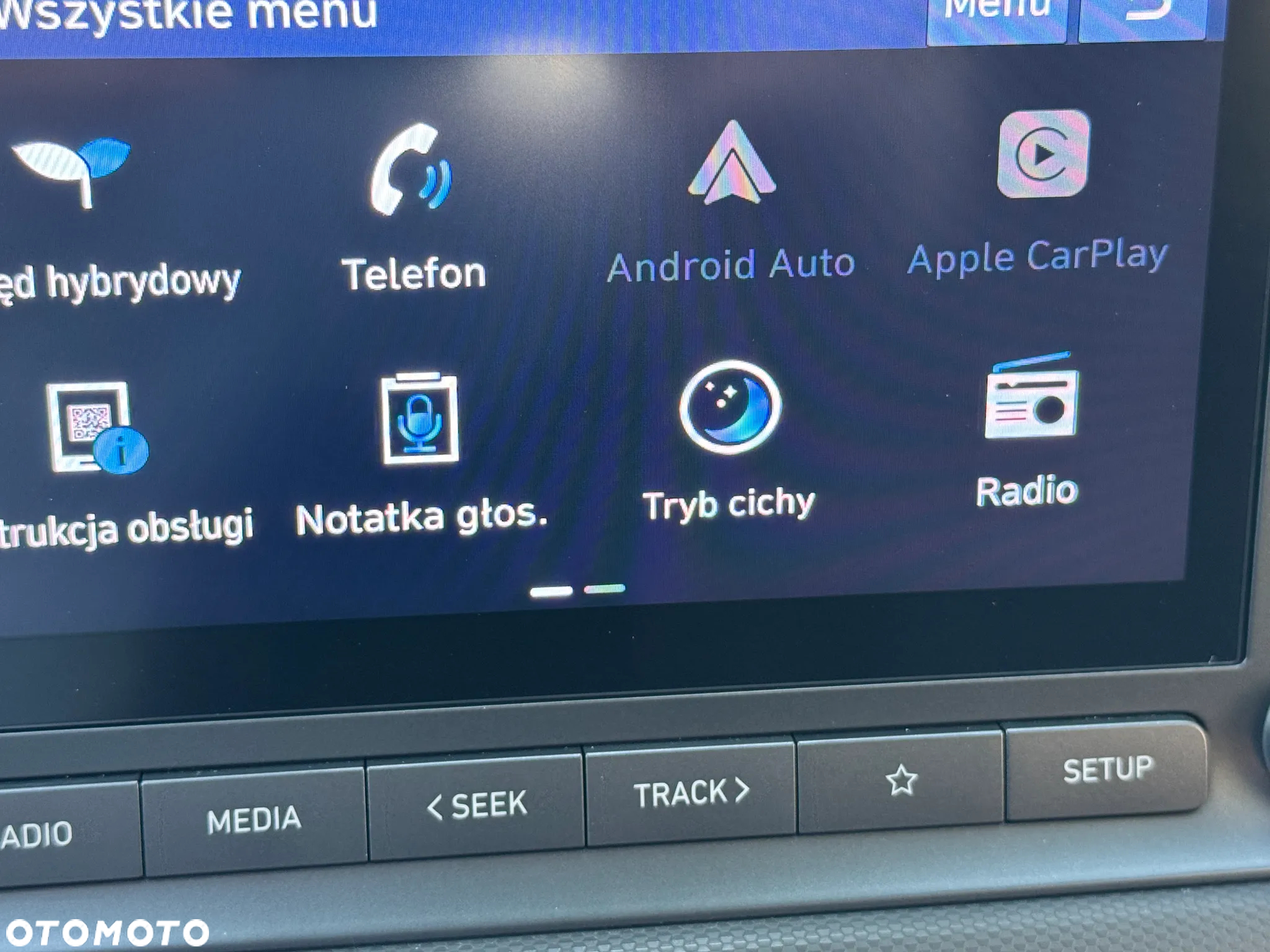 Hyundai Kona 1.6 GDI DCT Hybrid Style - 30