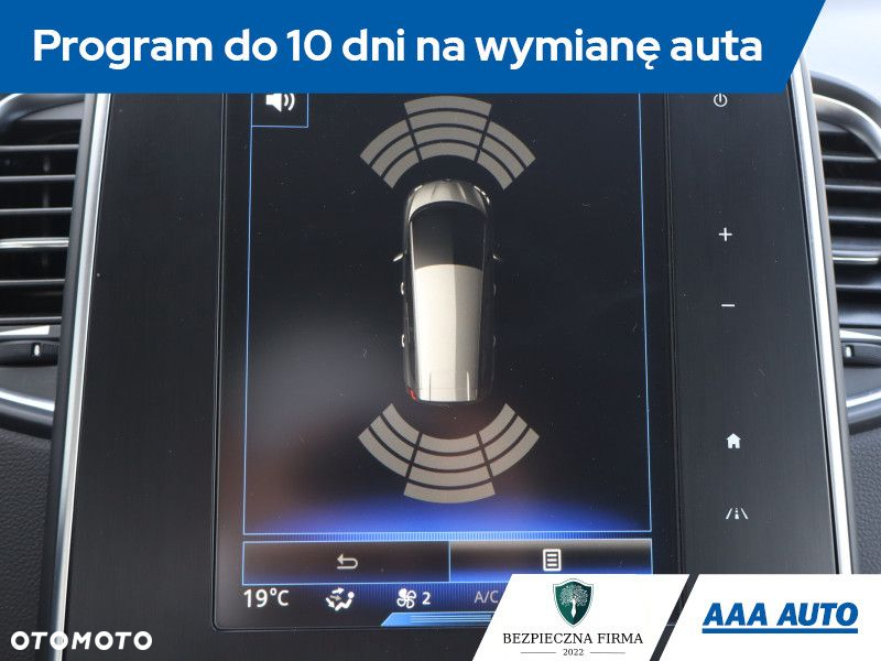 Renault Grand Scenic - 19