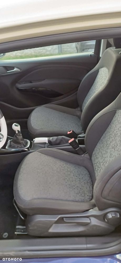 Opel Adam 1.2 White Link - 8