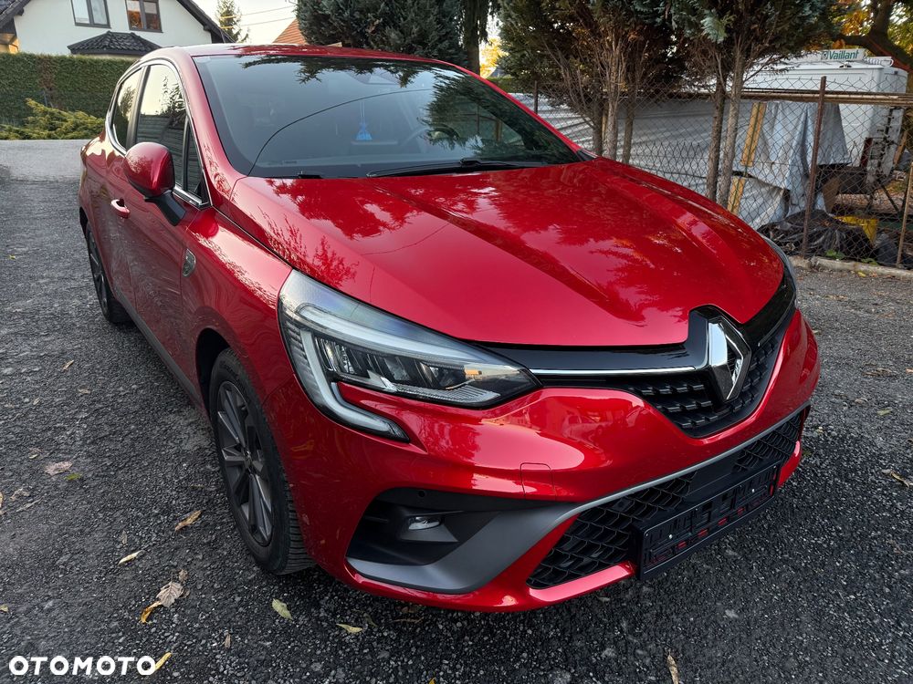 Renault Clio 1.3 TCe R.S Line EDC - 9