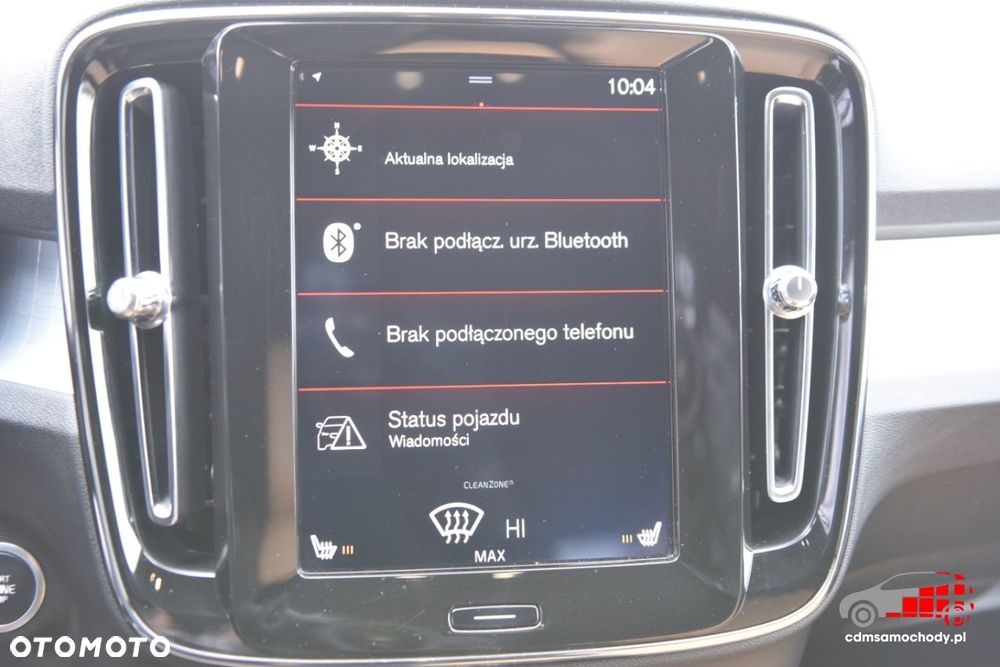 Volvo XC 40 - 27