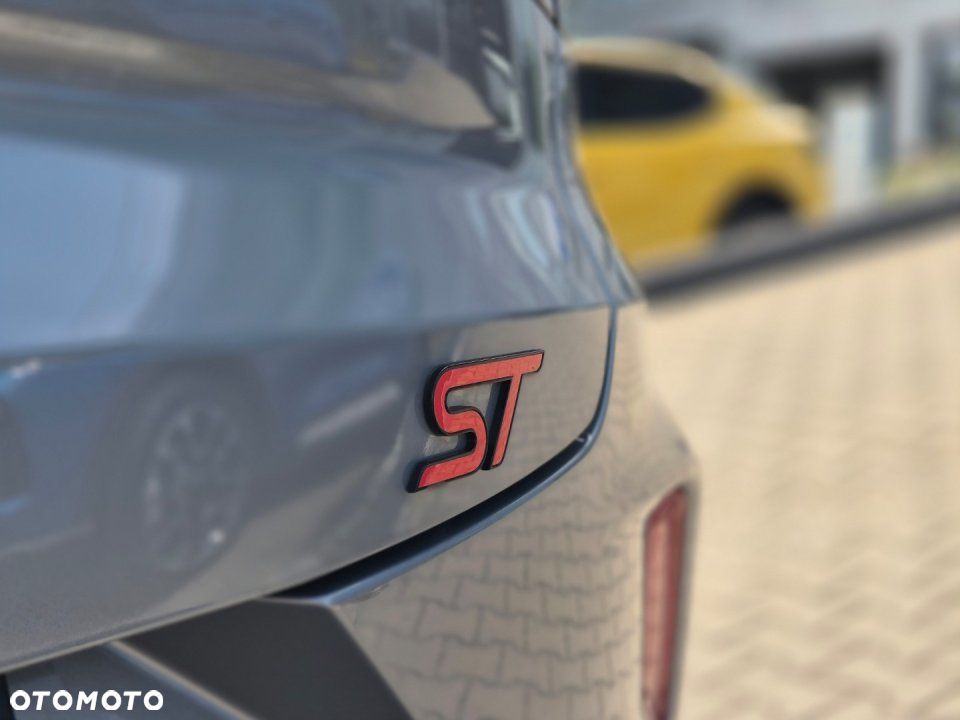 Ford Puma - 10