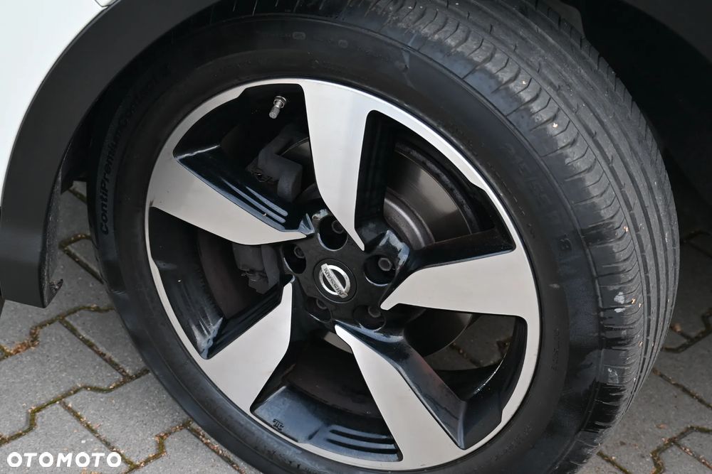 Nissan Qashqai 1.2 DIG-T Xtronic TEKNA - 20