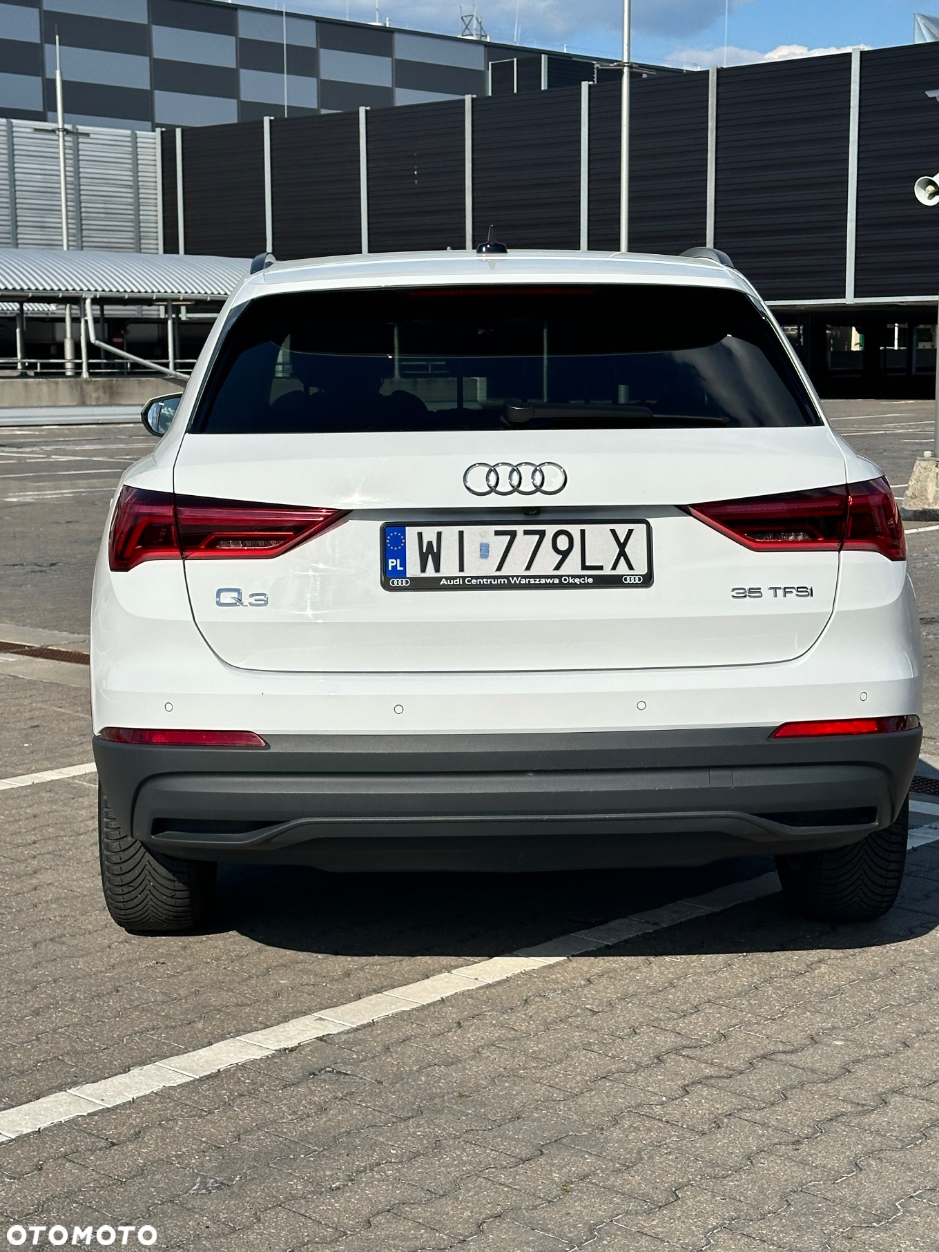 Audi Q3 35 TFSI S tronic - 4