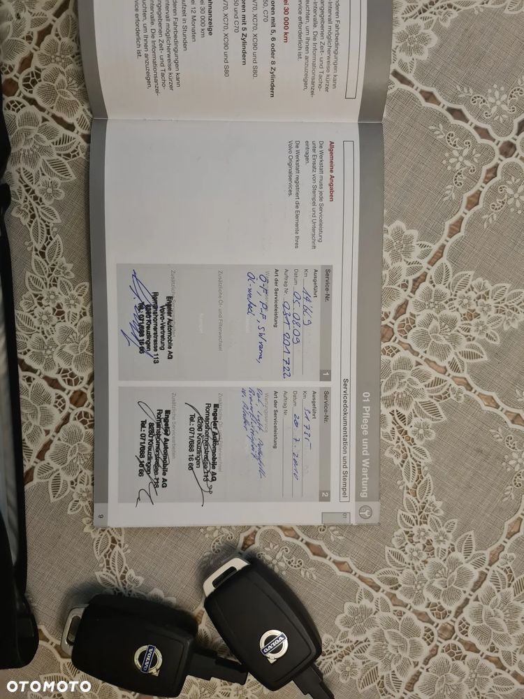 Volvo V50 D5 R-Design Momentum - 18