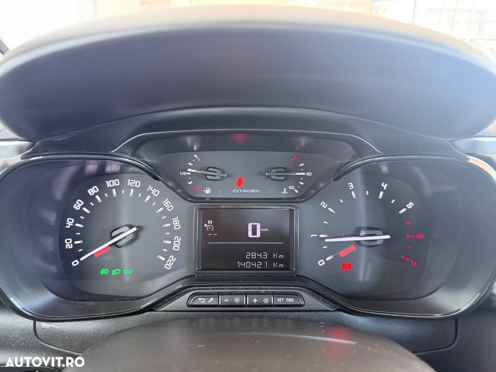 Citroën C3 1.2 VTi Exclusive - 15