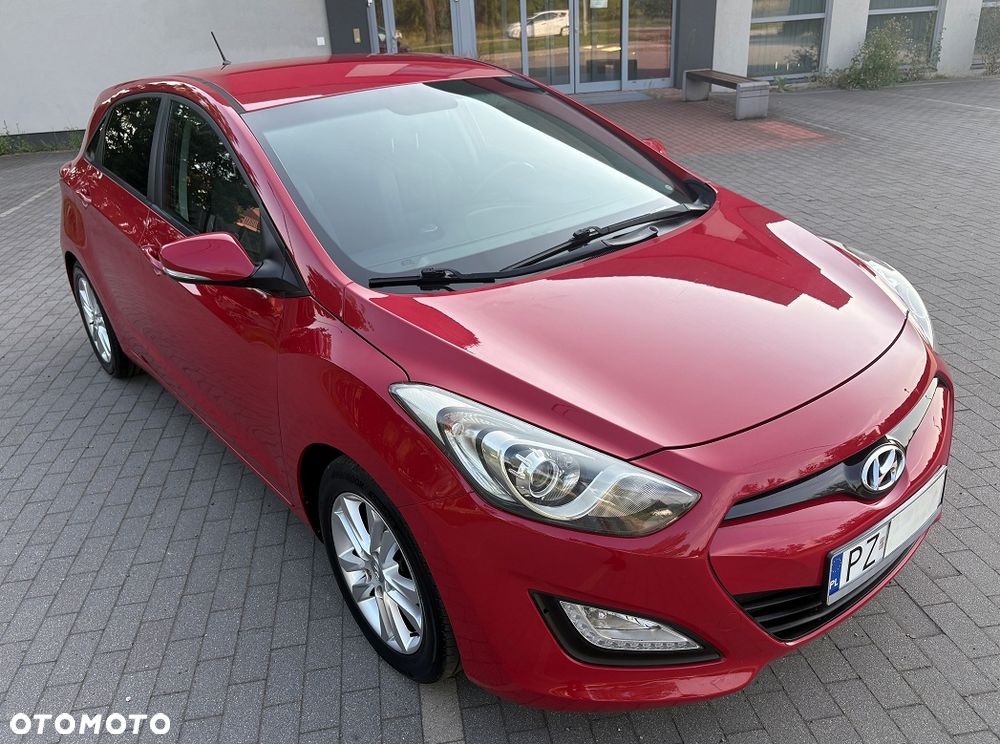 Hyundai i30 - 5