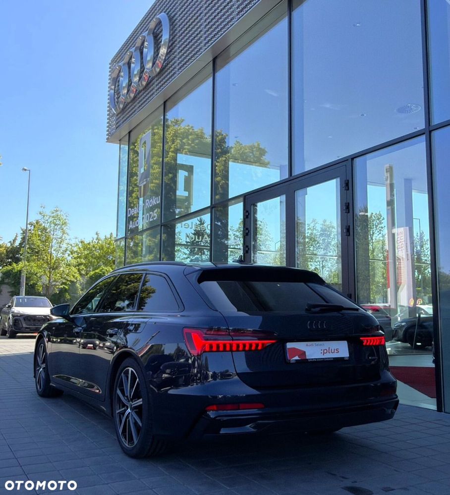 Audi A6 Avant 55 TFSI e PHEV Quattro S Line S tronic - 38