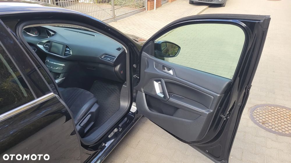Peugeot 308 - 15