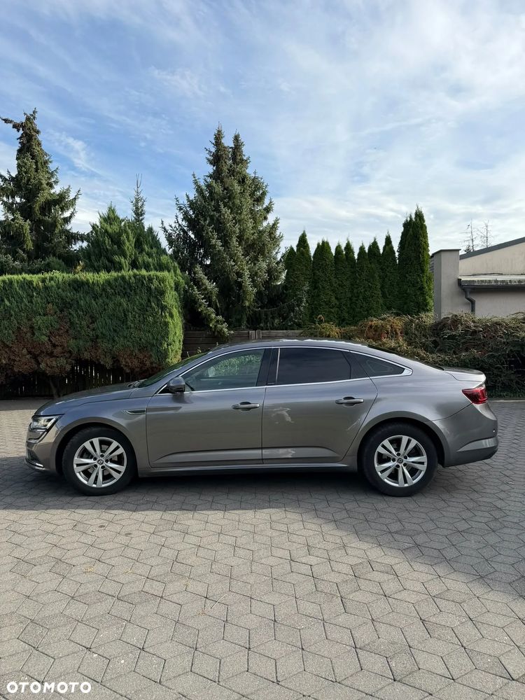 Renault Talisman - 5