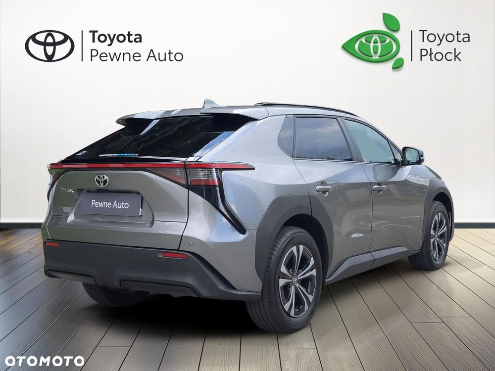 Toyota bZ4X 71.4kWh Prestige - 6