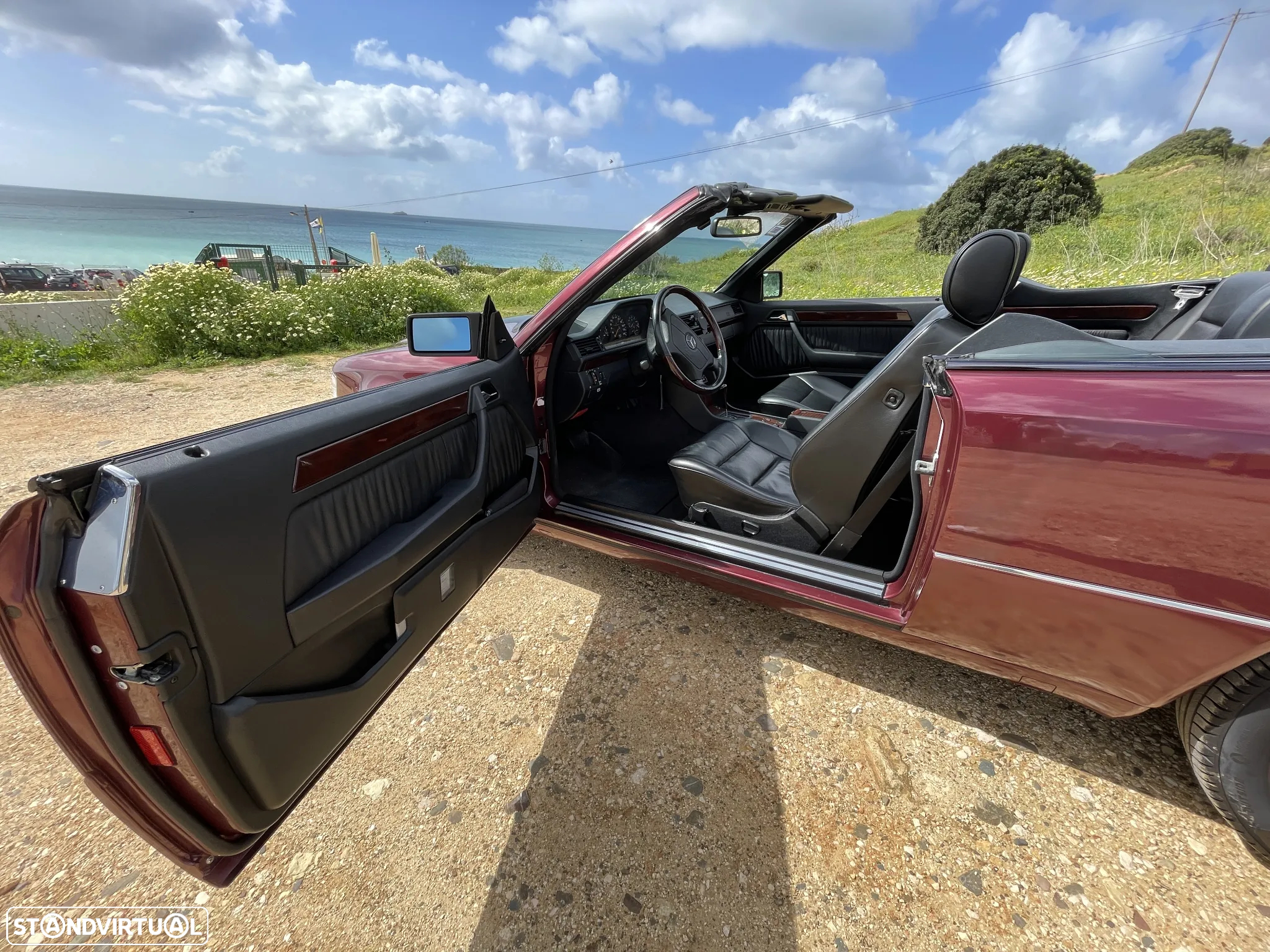 Mercedes-Benz E 220 - 9