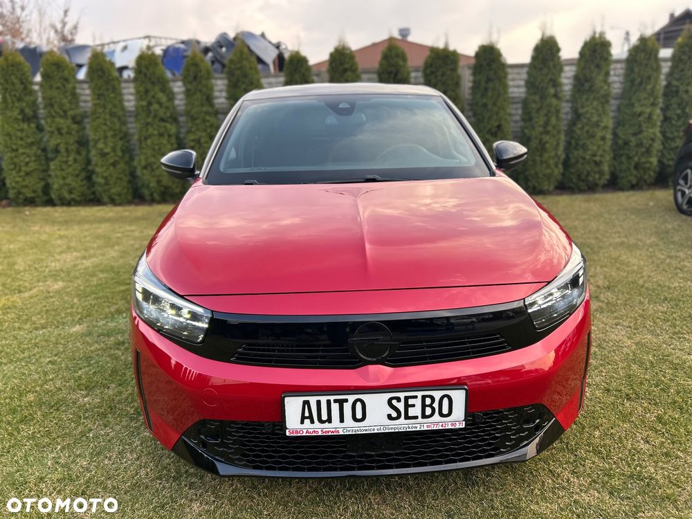 Opel Corsa 1.2 T S&S - 3