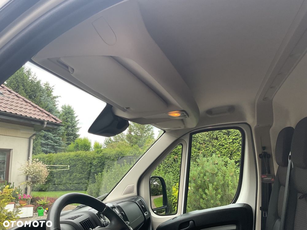 Peugeot Boxer - 18