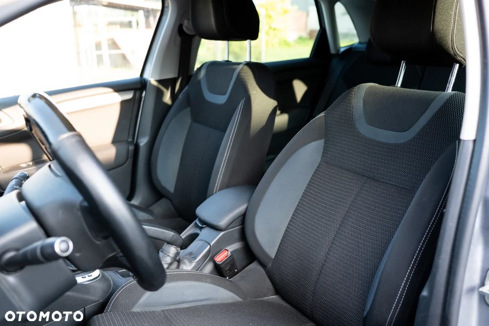 Citroën C4 - 8