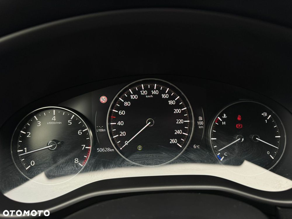 Mazda CX-30 2.0 mHEV Exclusive-Line 2WD - 15