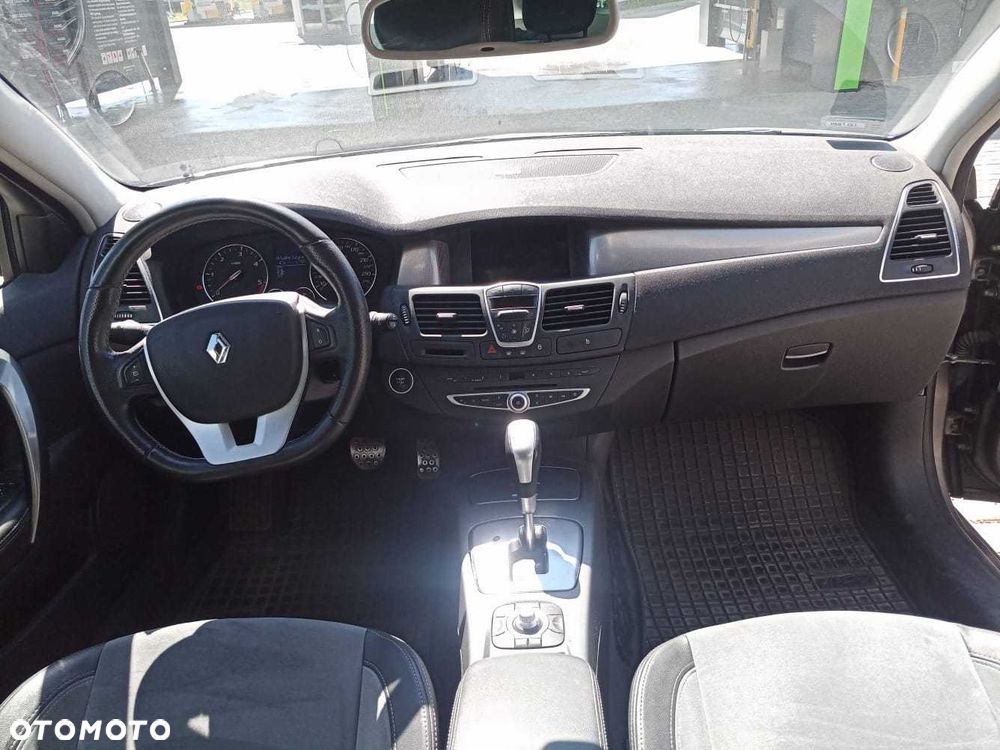 Renault Laguna - 3