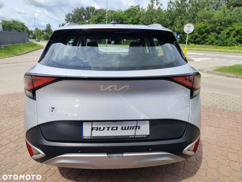 Kia Sportage - 14