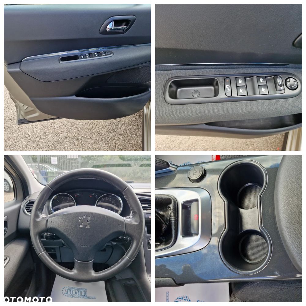 Peugeot 3008 1.6 Premium - 34