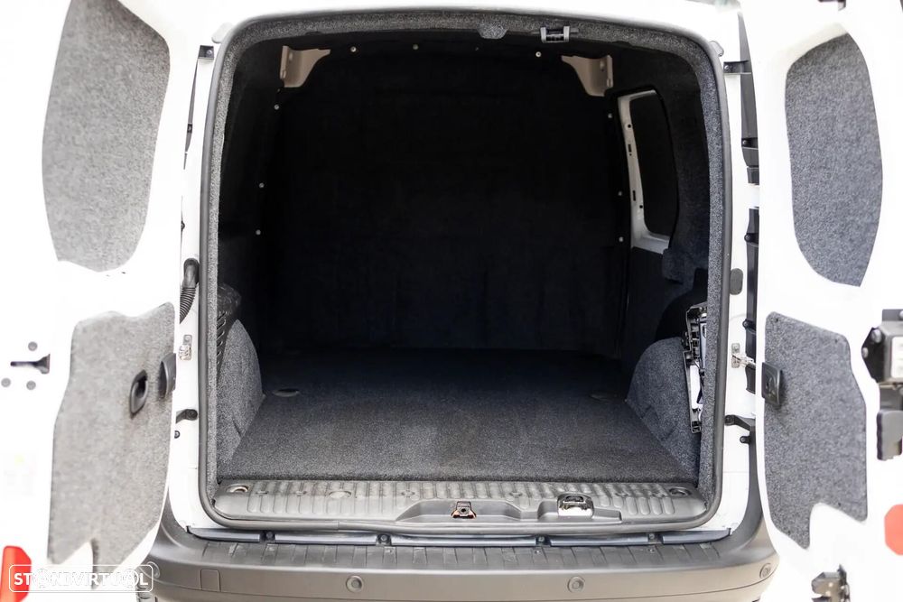 Renault Kangoo 1.5 dCi Pack - 25