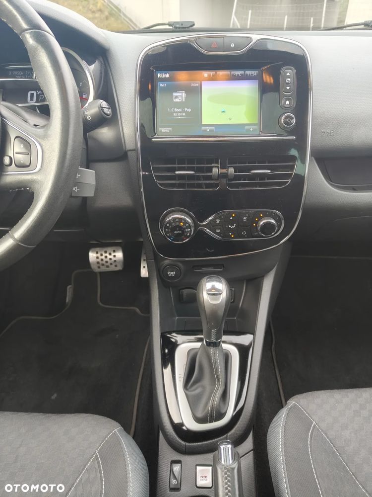 Renault Clio Energy TCe 120 EDC GT - 8