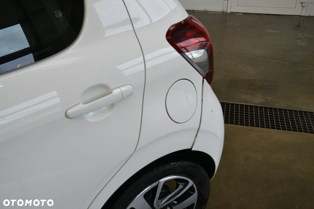 Peugeot 108 - 16