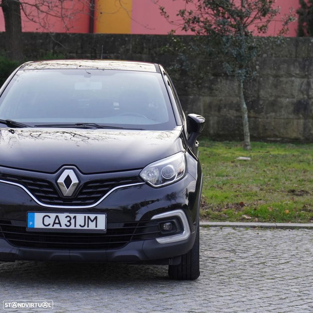 Renault Captur 0.9 TCE - 34