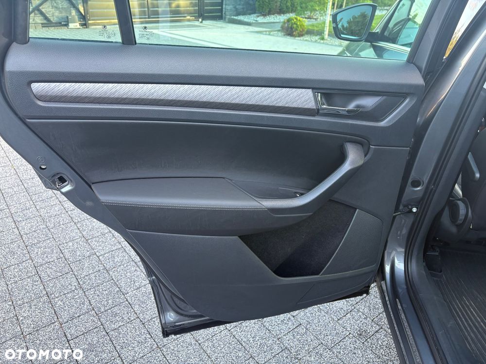 Skoda Kodiaq 2.0 TDI 4x4 Style DSG 7os - 21