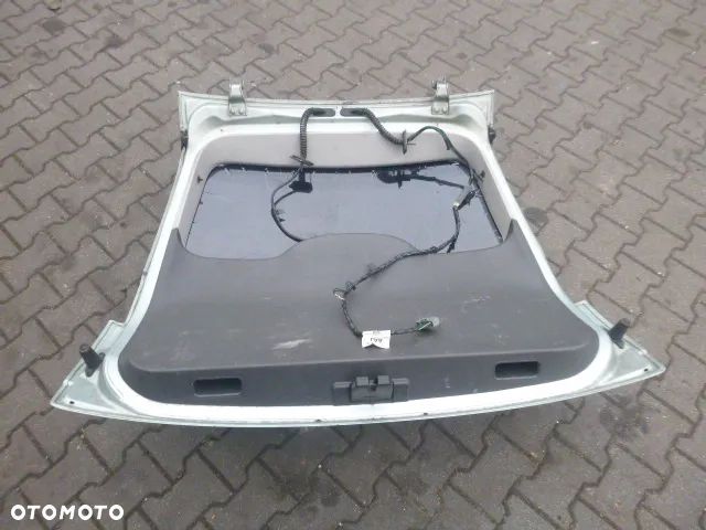 KLAPA TYŁ TYLNA FORD FOCUS C-MAX MK1 HB KOMPLETNA KOLOR U2 - 20