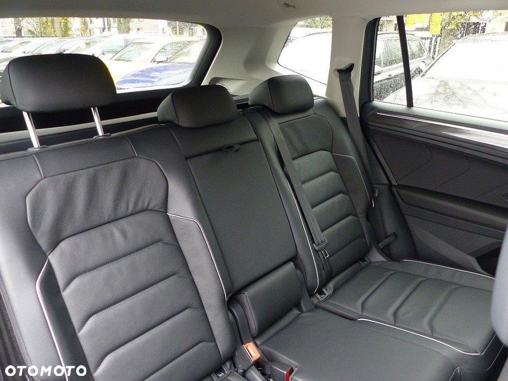 Volkswagen Tiguan Allspace 1.5 TSI EVO Highline DSG - 21