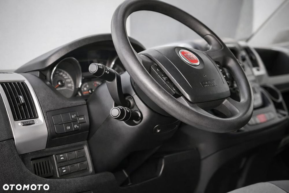 Fiat Ducato - 11