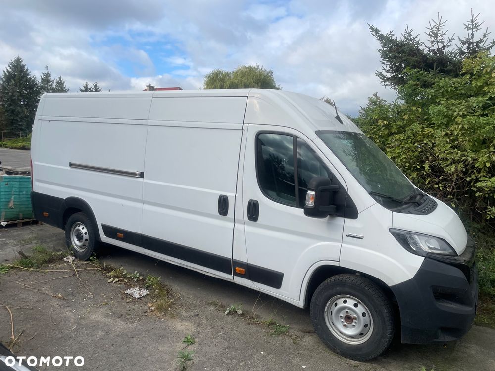 Fiat Ducato - 1